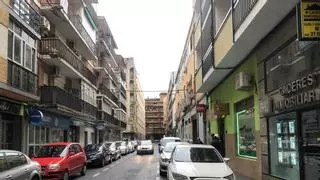 Del edificio de Telefónica al embrión del Cáceres CB: una calle con mucha historia