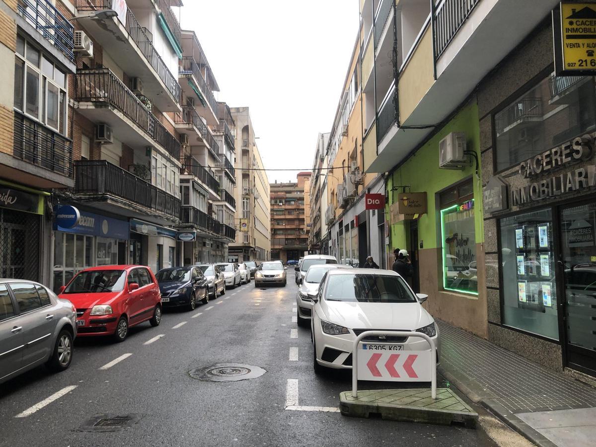 Arturo Aranguren: larga historia de Cáceres Arturo Aranguren: larga historia de Cáceres