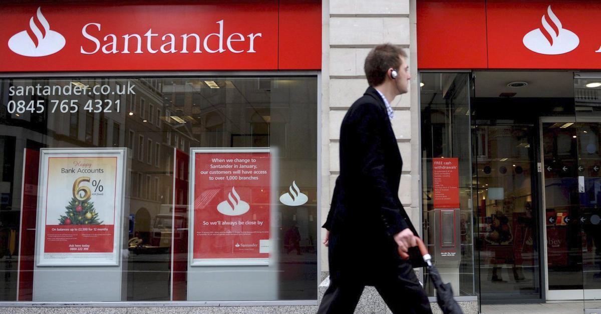 La banca de l’Ibex segueix de rècord i augmenta el seu benefici un 27%