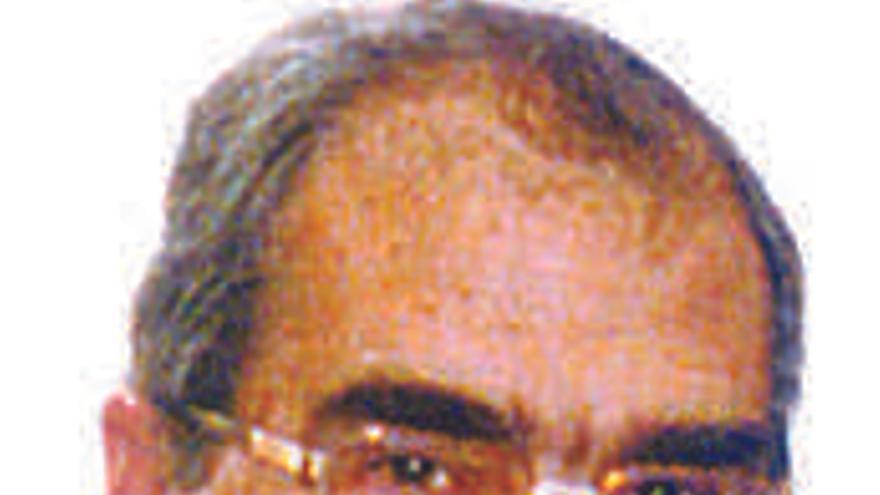 Un ovetense en las alturas