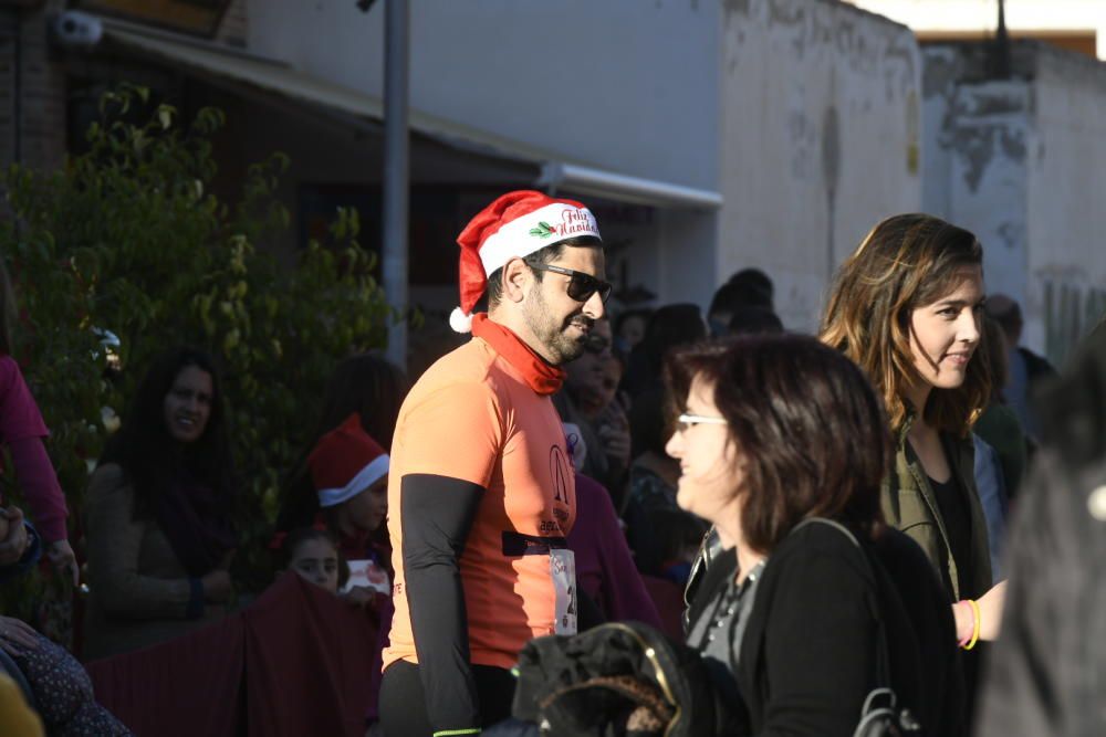 San Silvestre de Archena