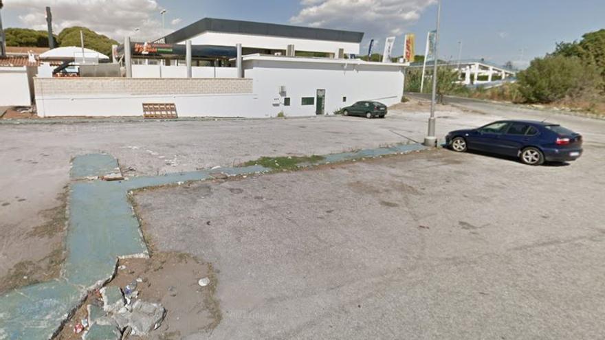 Mata a golpes a su expareja en Marbella y luego se entrega a la Policía