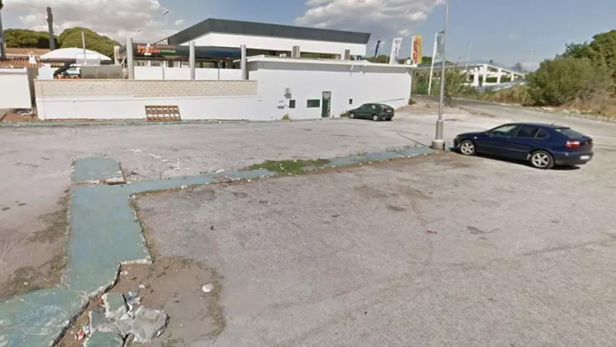 Mata a golpes a su expareja en Marbella y luego se entrega a la Policía