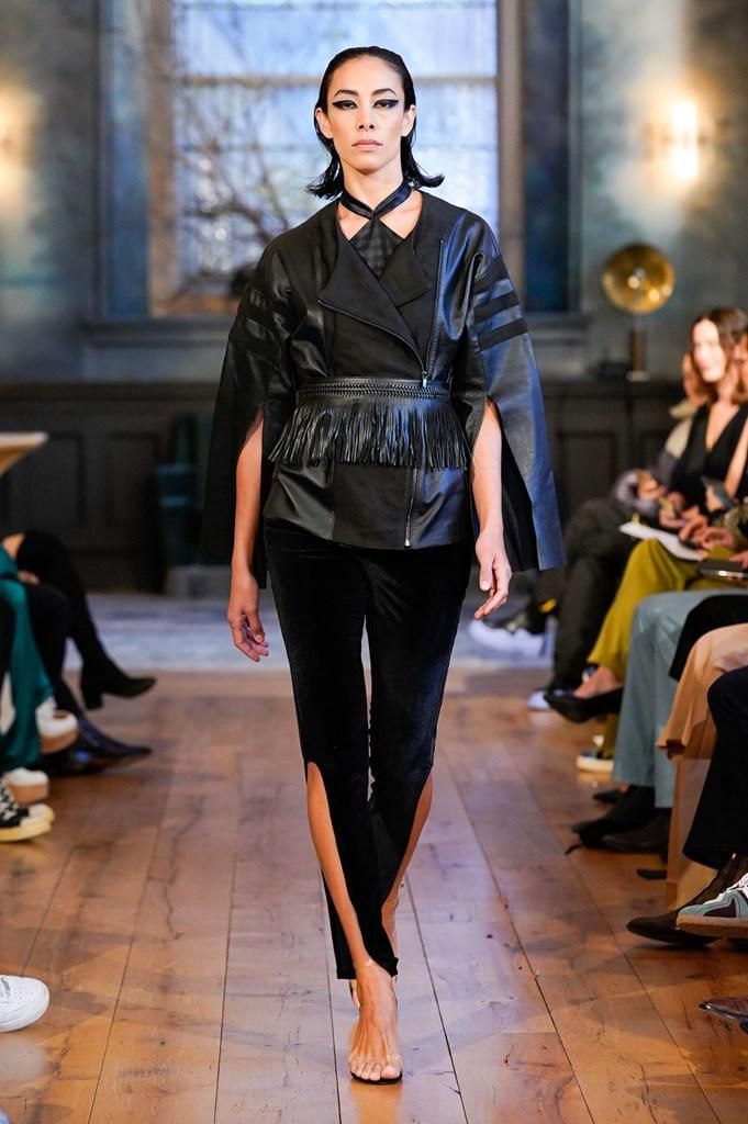 Lisa Von Tang