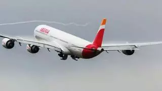 "Adelanta tu vuelo", la nueva propuesta de Iberia Express solo para Canarias