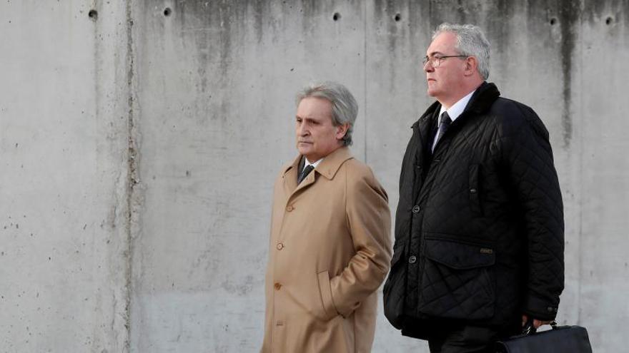 Verdú: "Las cuentas de Bankia eran las más supervisadas de la historia"