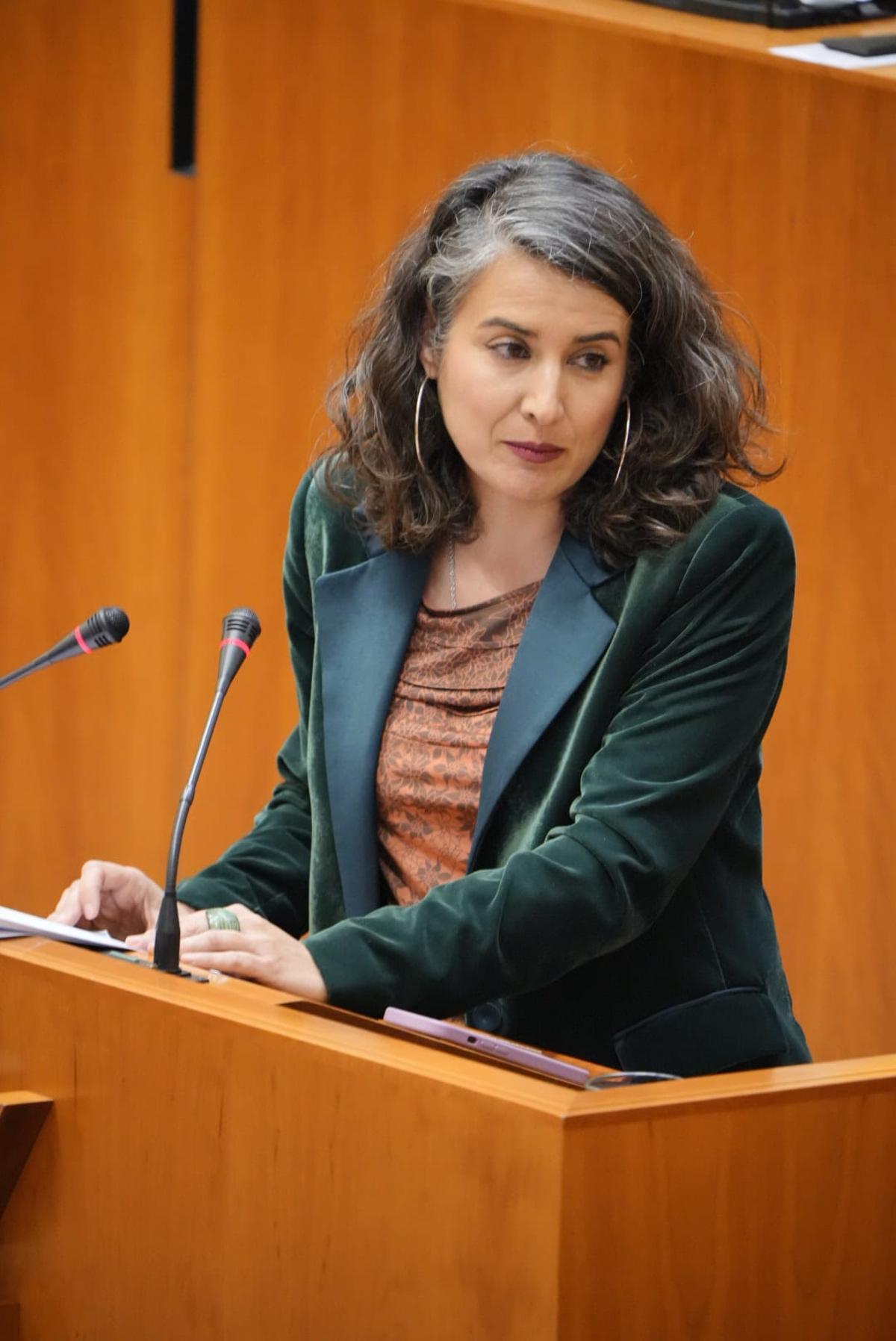 Fotogalería | Segunda sesión del debate de investidura, en imágenes