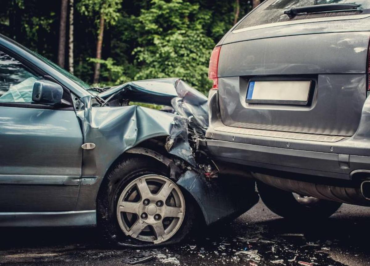 Descobreix les carreteres on més accidents hi ha a Catalunya