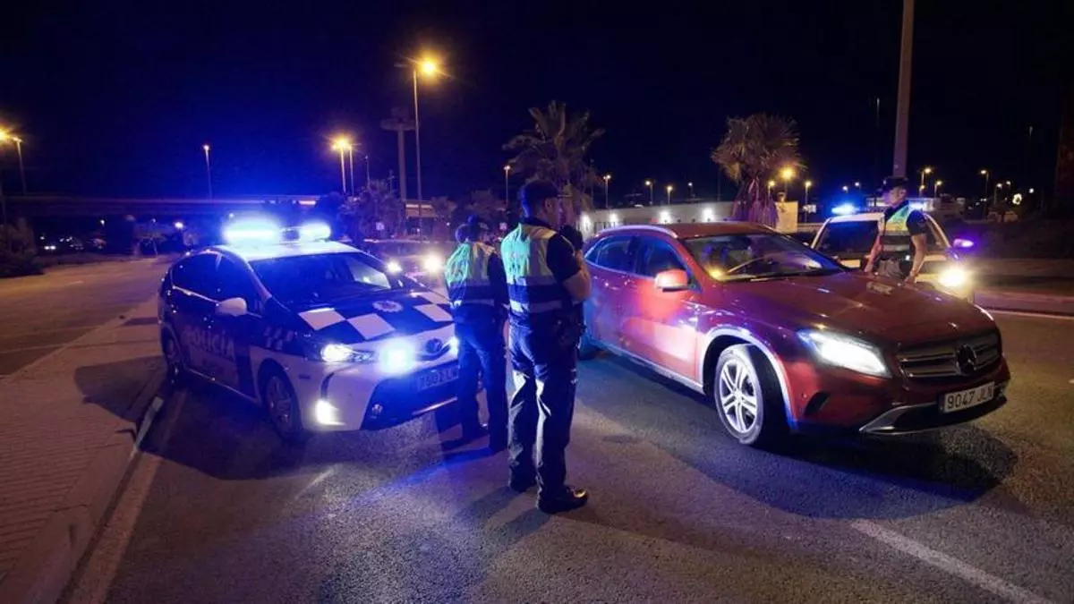 Investigan la agresión racista de un Policía Local de Murcia a un menor de 15 años que terminó inconsciente