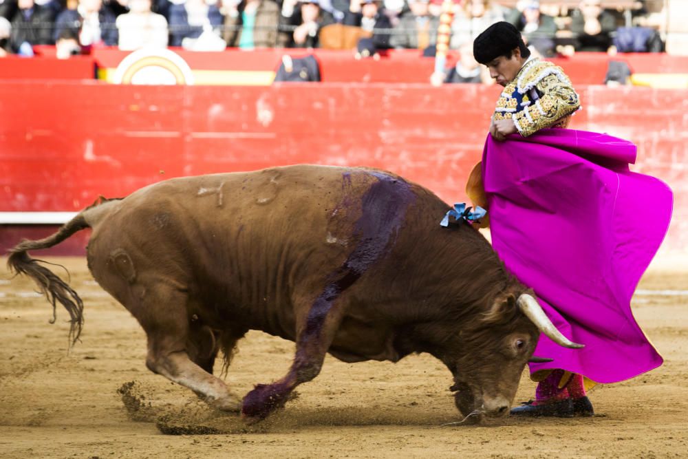 Feria de Fallas 2018