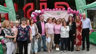 De una pastilla diaria a una inyección cada tres meses: el ensayo pionero contra el cáncer de mama en la Región de Murcia