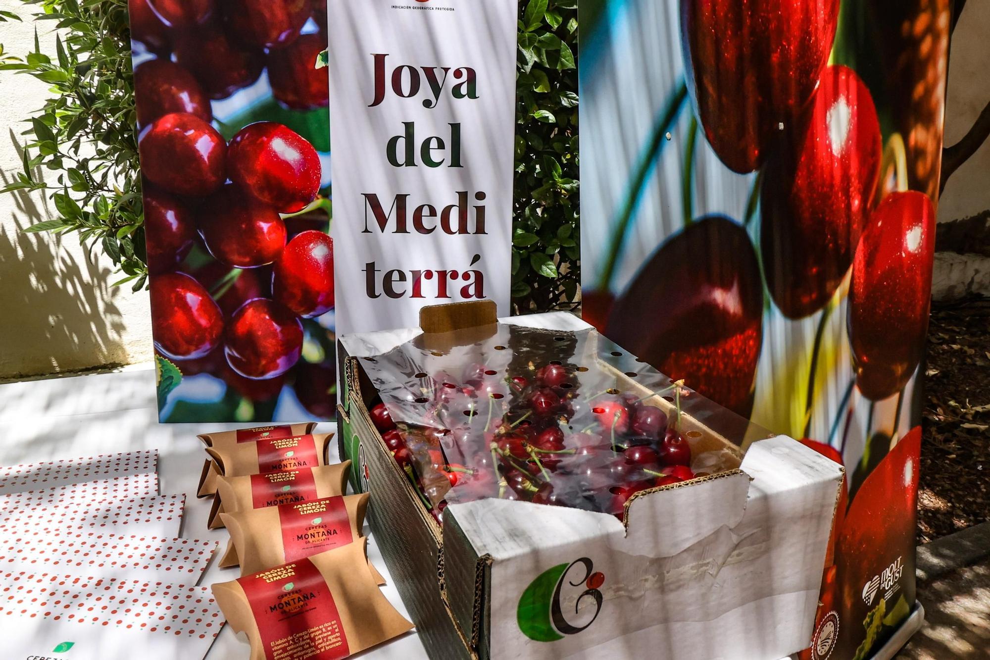 El restaurante Cassana de Castalla da inicio a Menjars de la Terra 2025