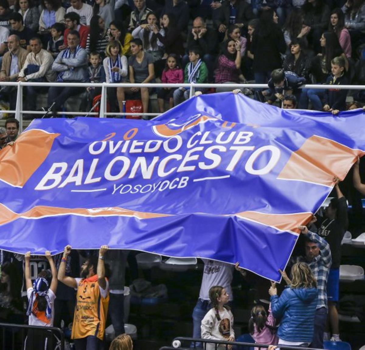 La lucha del Alimerka por subir a la ACB se seguirá en Pumarín
