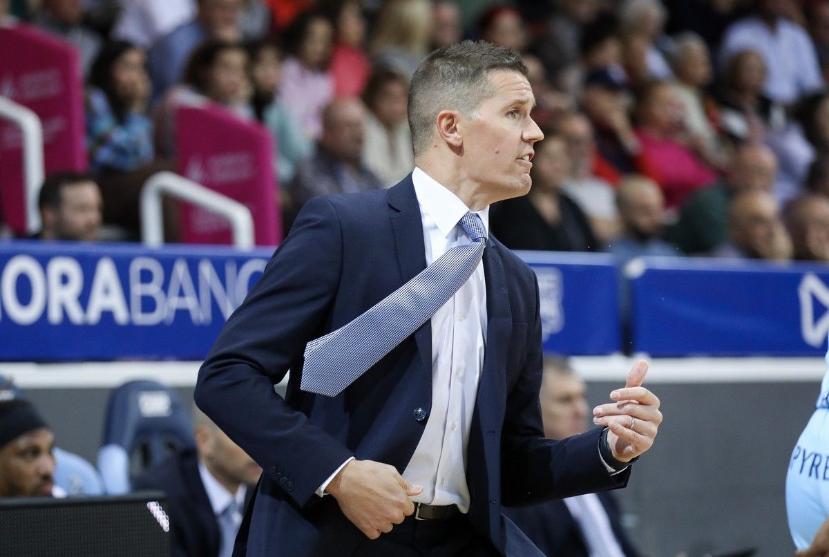 Liga Endesa: Andorra - Dreamland Gran Canaria