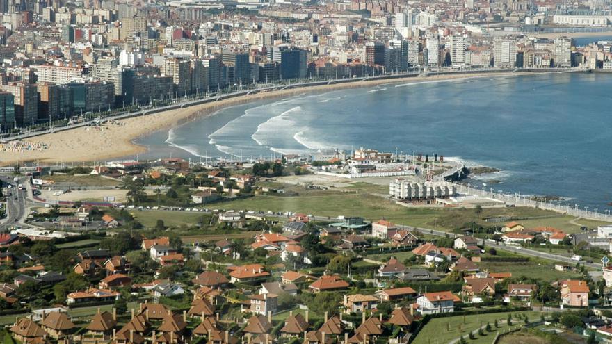 Los 10 lugares de Gijón más valorados por los turistas