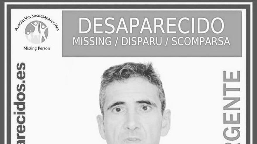 Localizado un hombre desaparecido desde el 24 de agosto en Palma