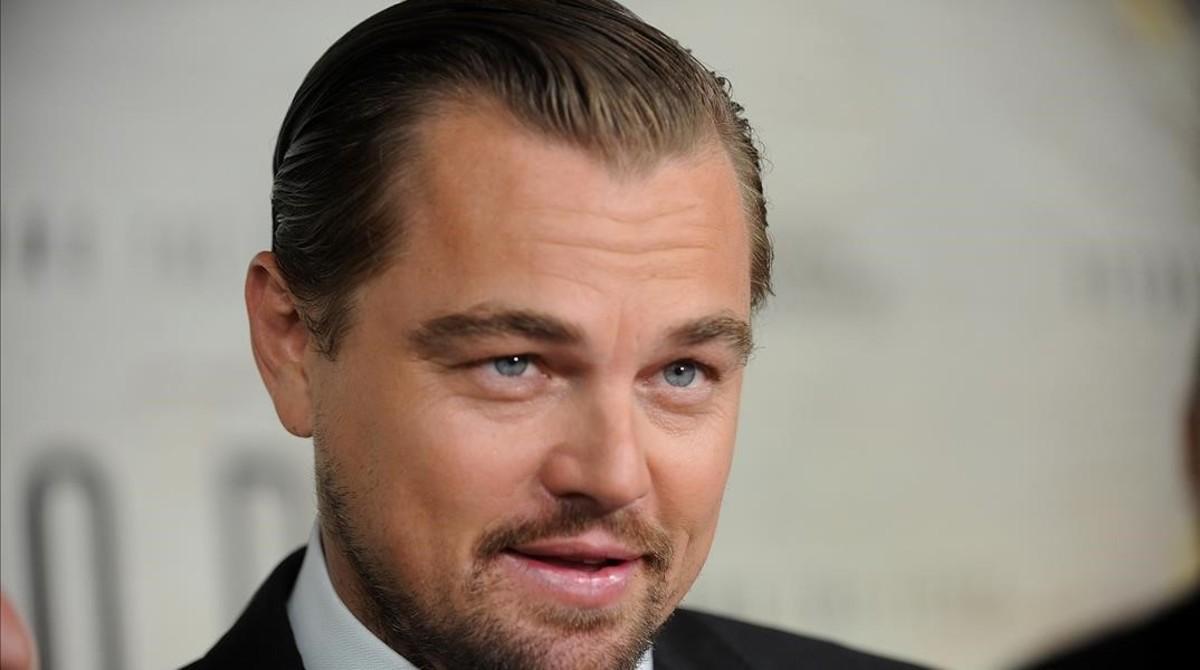 lmmarco36553311 file   in a thursday  oct  20  2016 file photo  leonardo dic170519161319