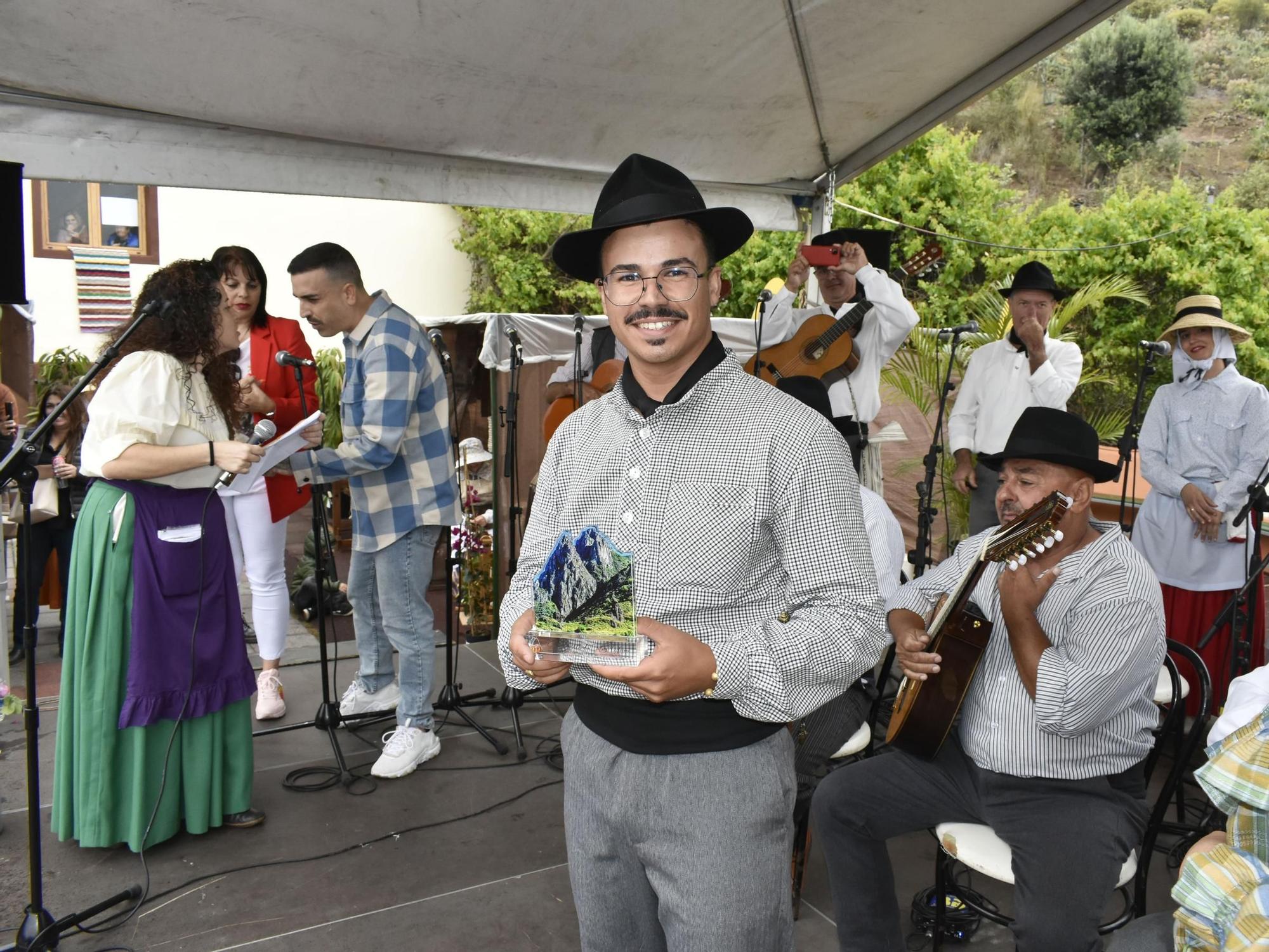 Día de las Tradiciones en Valsequillo