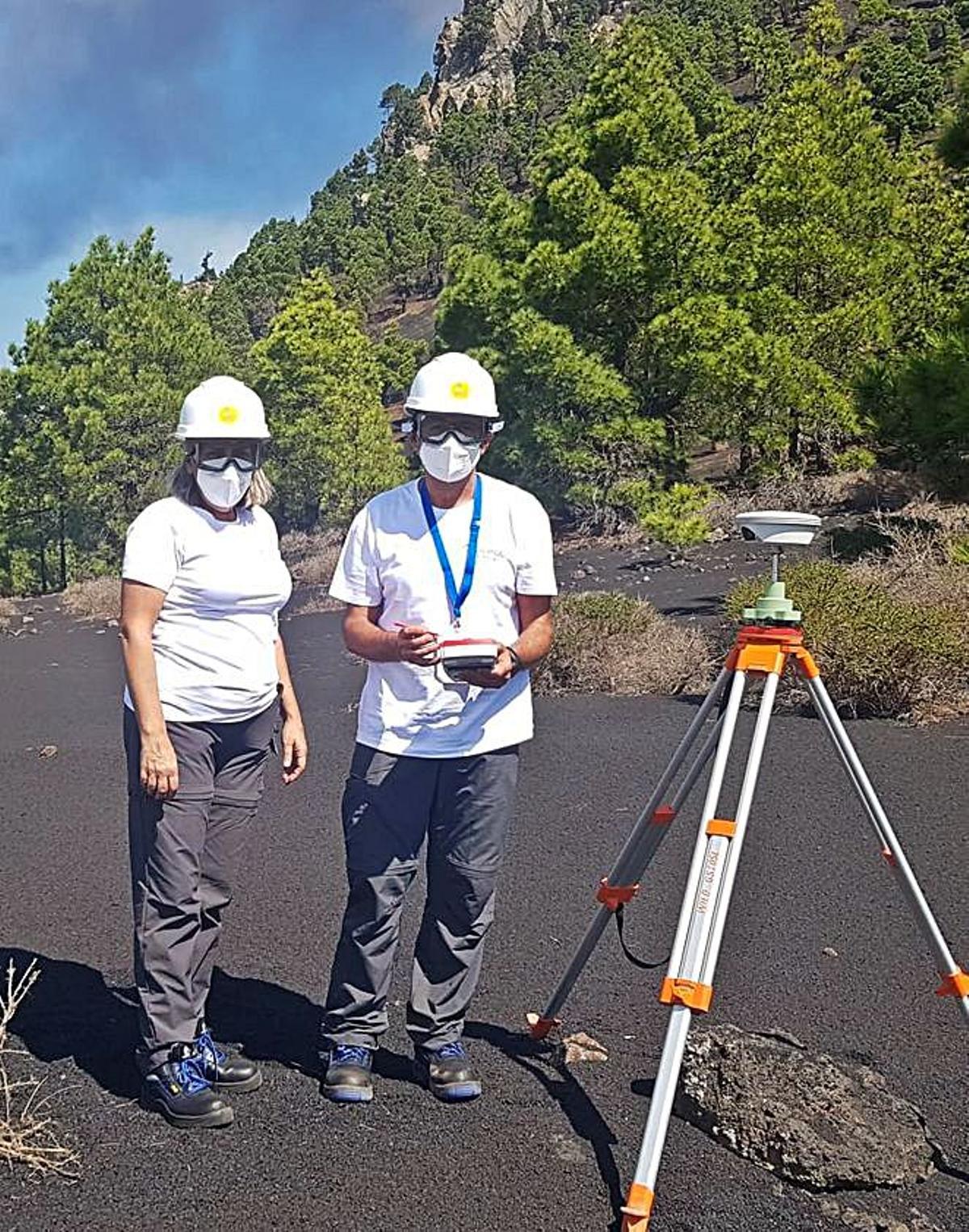 La ciencia universitaria se une a la vigilia