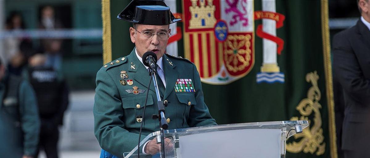 Segona victòria de Pérez de los Cobos al Suprem, que anul·la la decisió de Marlaska de no ascendir-lo Segona victòria de Pérez de los Cobos al Suprem, que anul·la la decisió de Marlaska de no ascendir-lo
