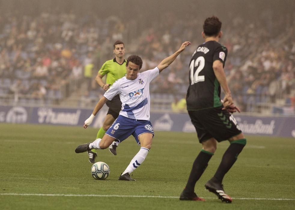 CD Tenerife-Elche