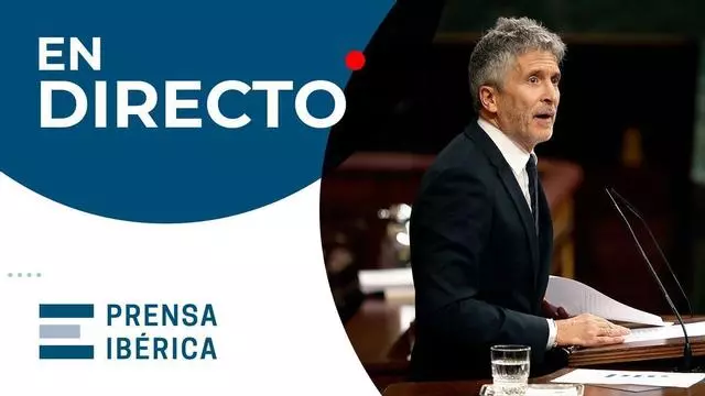 DIRECTO | Sesión de control al Gobierno en el Congreso