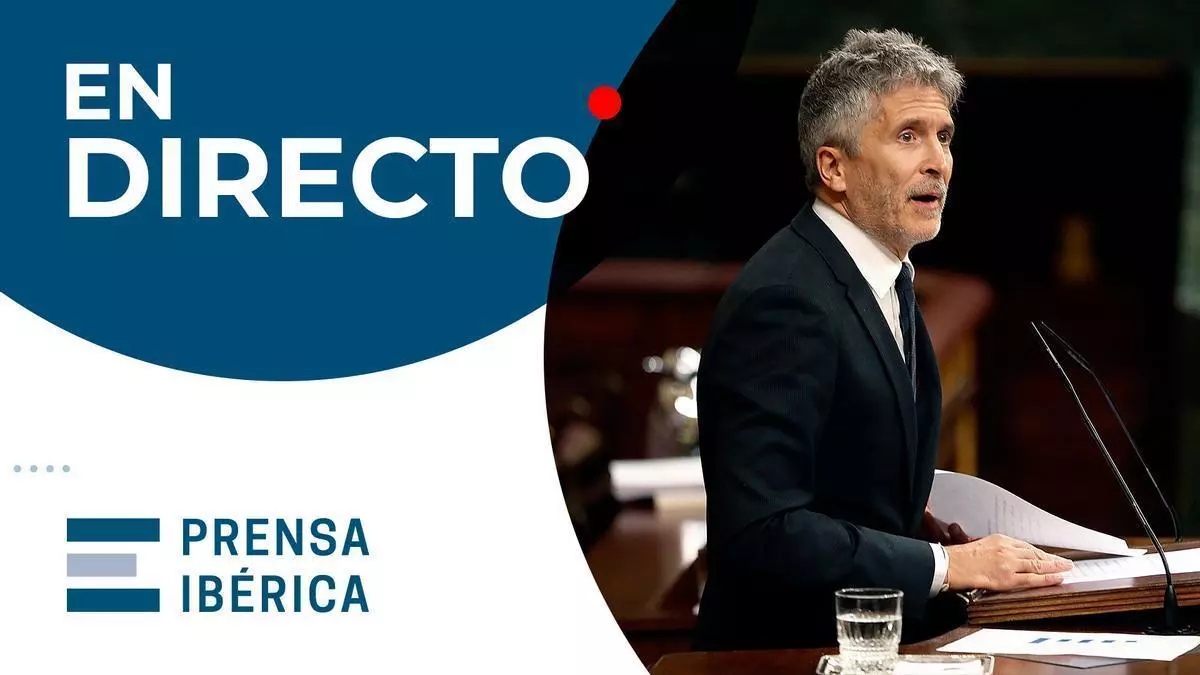 DIRECTO | Sesión de control al Gobierno en el Congreso