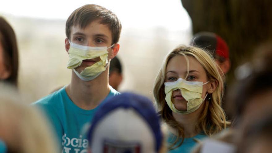 La cifra de muertos en Estados Unidos podría llegar a 134.000 según la Universidad de Washington