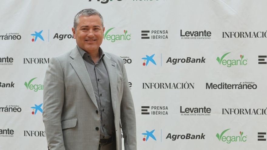 VEGANIC® se adhiere oficialmente a Global G.A.P. reforzando su compromiso con la sostenibilidad y responsabilidad en el sector agrícola