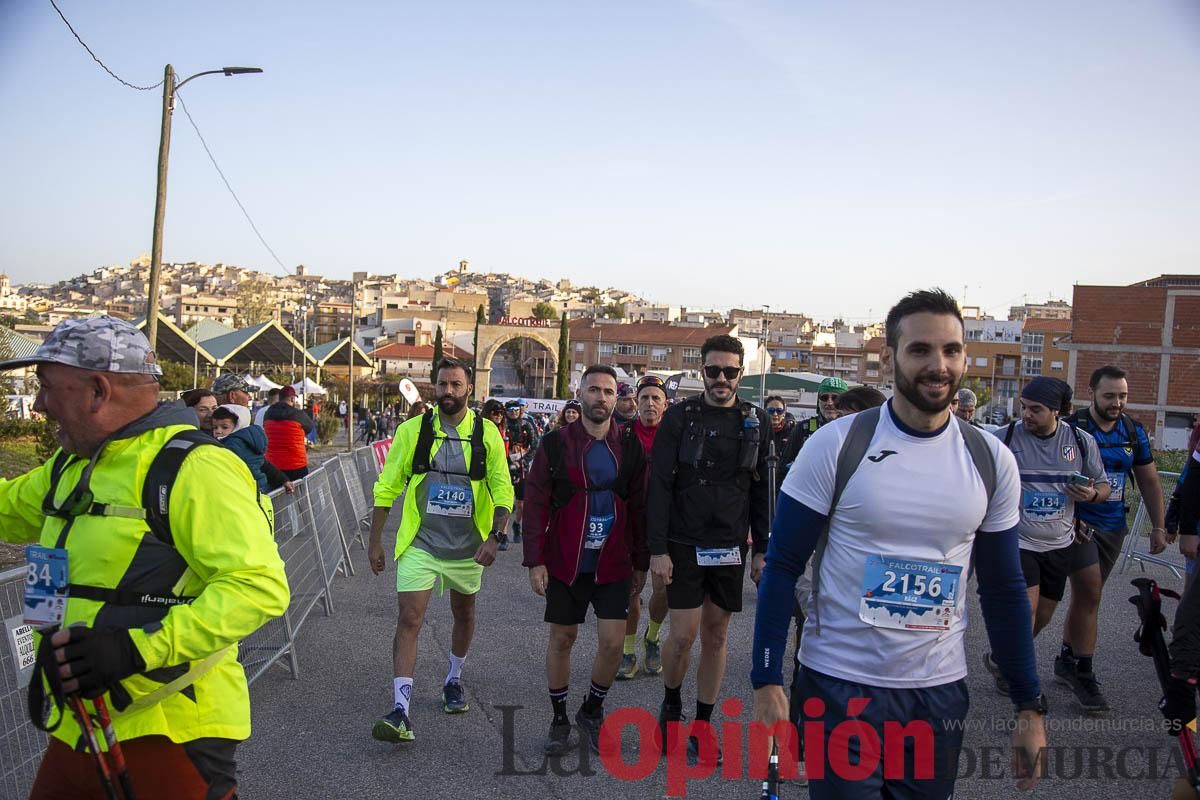 Falco Trail 2024 (galería 1)
