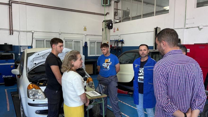 Guía práctica de las pruebas de FP en Extremadura: cómo obtener los títulos y qué requisitos cumplir