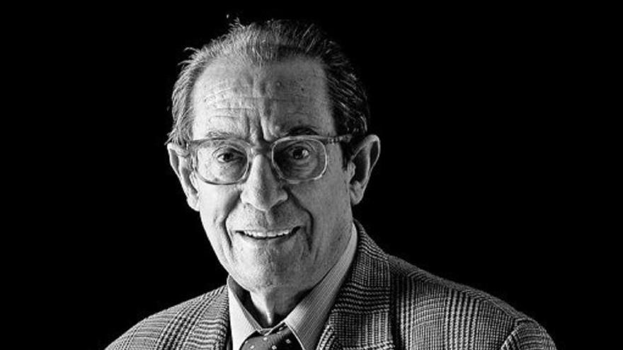 Muere Herminio Ramos a los 100 años de edad