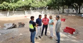 Anuncian para antes de final de año una pista de ‘pump track’ en Marbella