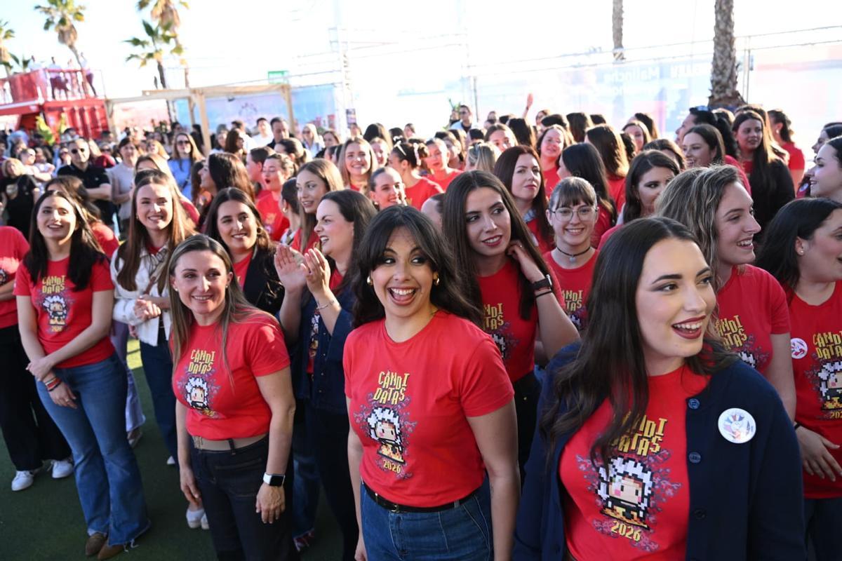 Fogueres Fest 2026: el evento que une a todas las Hogueras de Alicante en el Muelle Live Fogueres Fest 2026: el evento que une a todas las Hogueras de Alicante en el Muelle Live