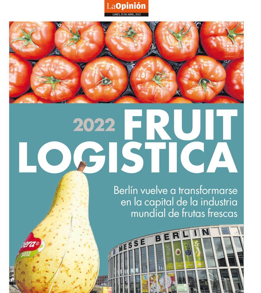 Fruit Logística 2022