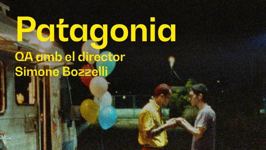 IBZCF: Patagonia