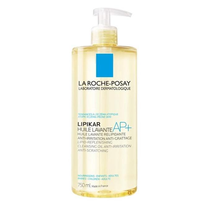 LA ROCHE POSAY Lipikar Aceite lavante