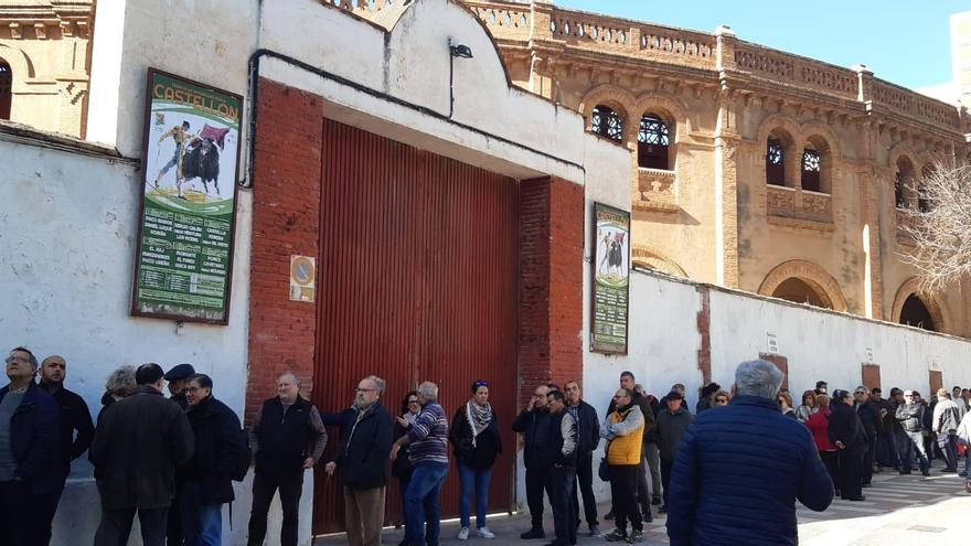 Salen a la venta las entradas para la Feria de Castellón