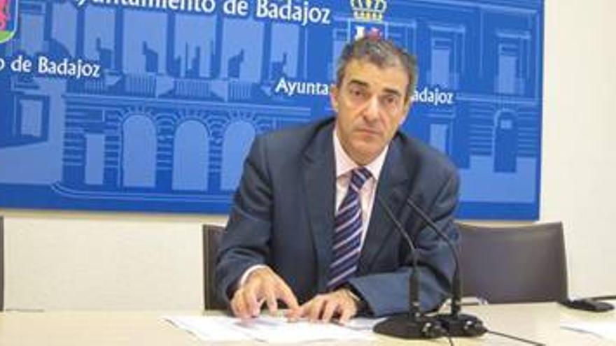 Astorga pretende presentar los presupuestos antes de fin de año