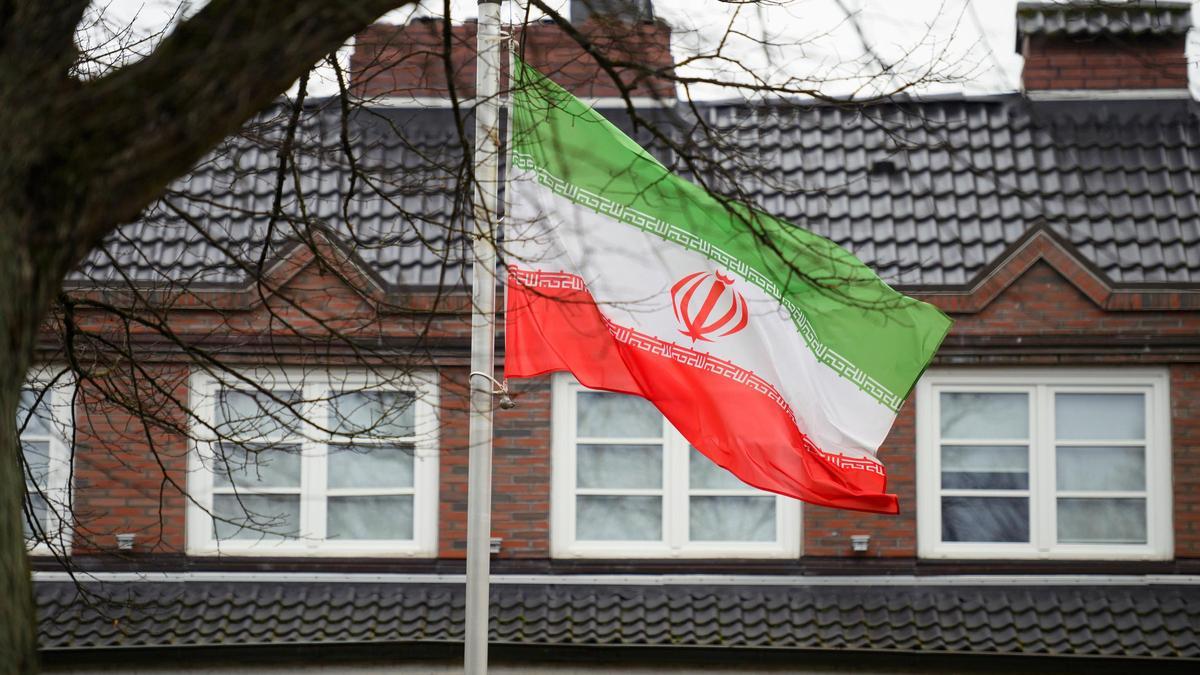 Seis muertos en el sur de Irán que las autoridades niegan que hayan sido ataques