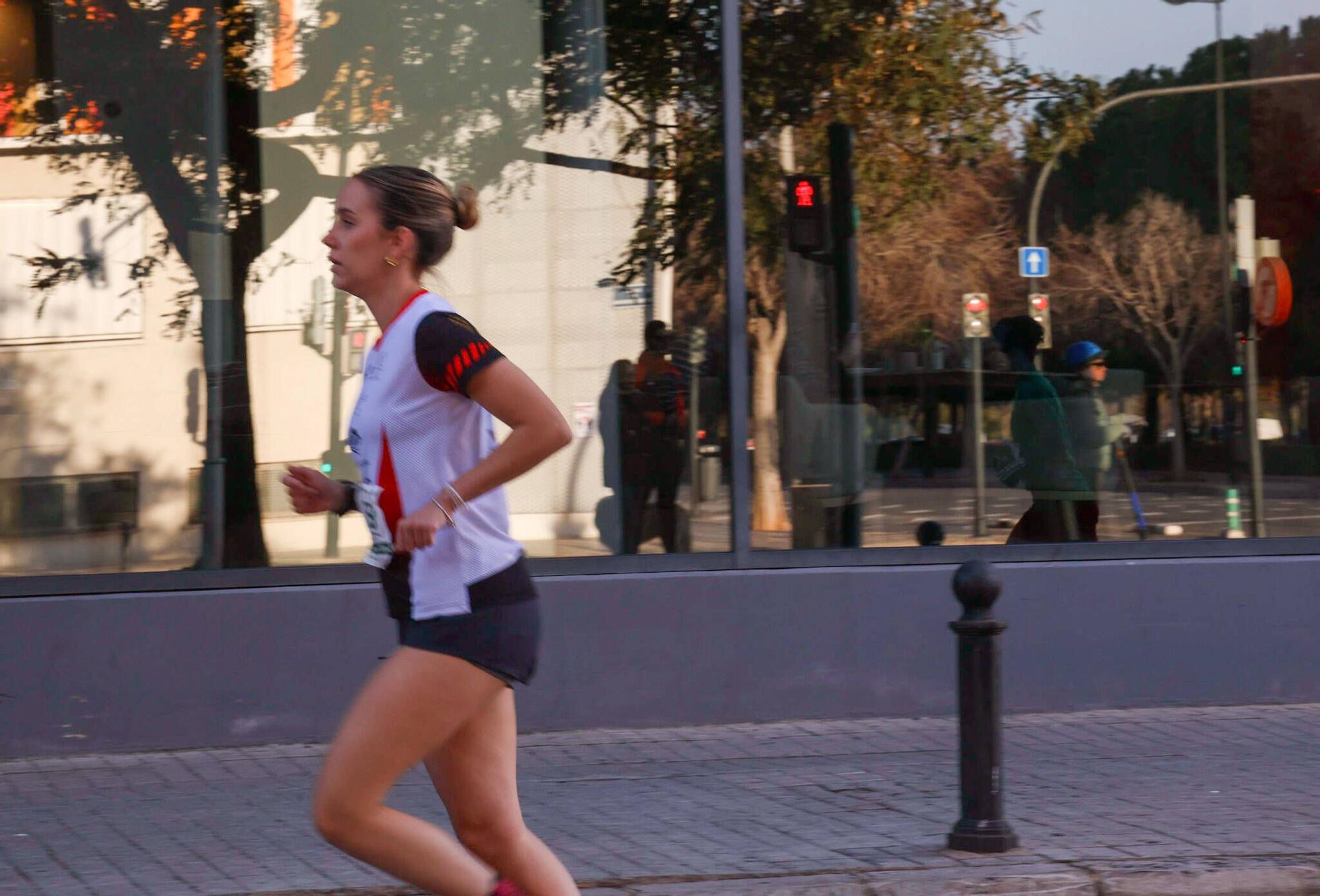 Búscate en la Carrera Never Stop Running Nunca Te Rindas