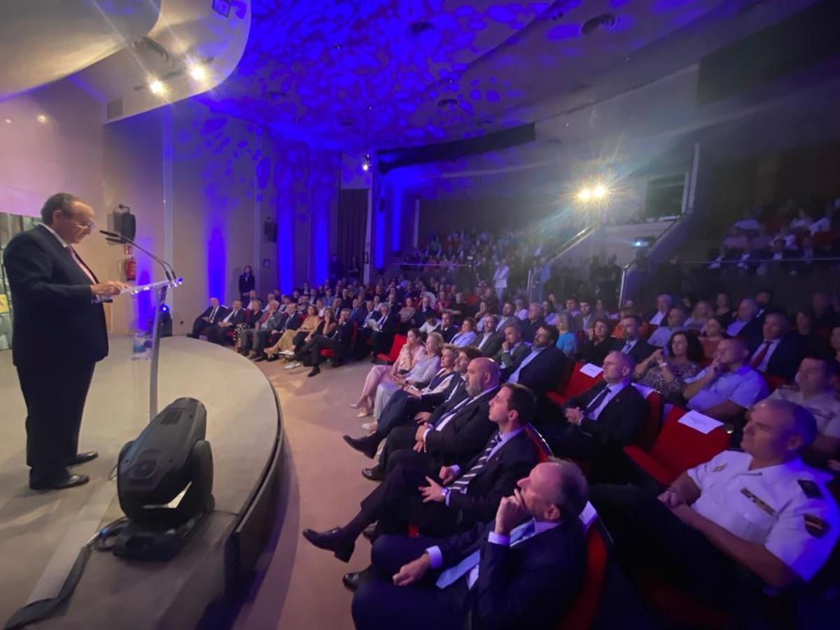 FOTOS | Premis Diario de Mallorca 2023 FOTOS | Premis Diario de Mallorca 2023