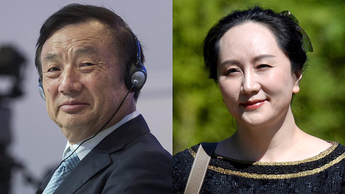 La ‘família Huawei’: intrigues polítiques, fortuna i fama sobtada