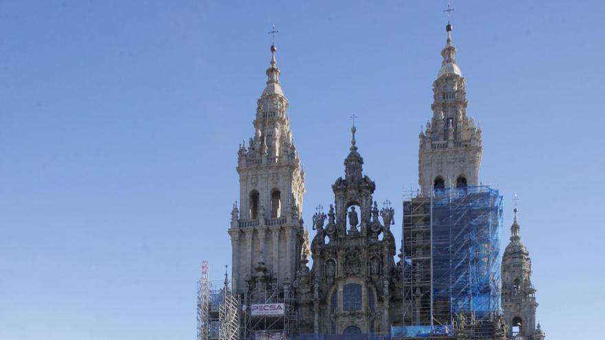 Actos del Día Internacional de la Eliminación de la Violencia contra la Mujer, en Santiago.