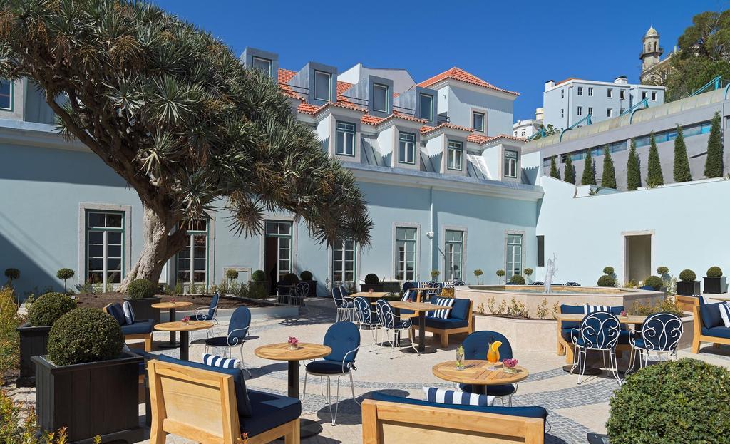 The One Palacio da Anunciada, Mejor Hotel de Portugal