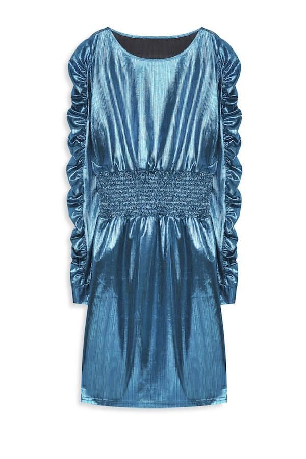'Wish list' de septiembre: el vestido retro disco