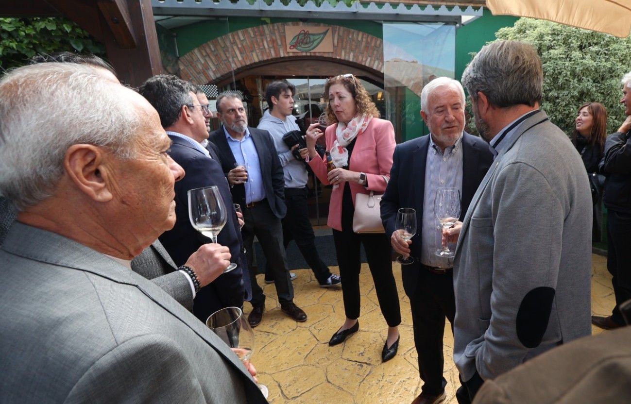 Menjars de la Terra rinde homenaje a la gastronomía de la Montaña de Alicante