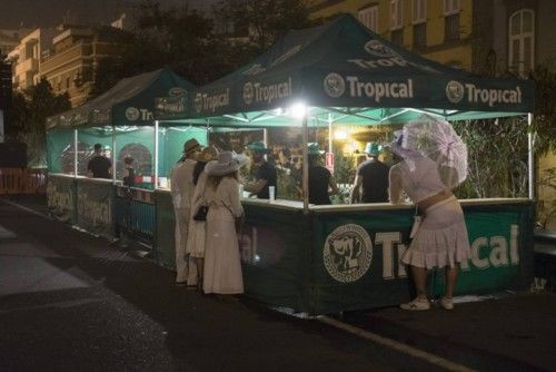 Carnaval Tradicional en Vegueta