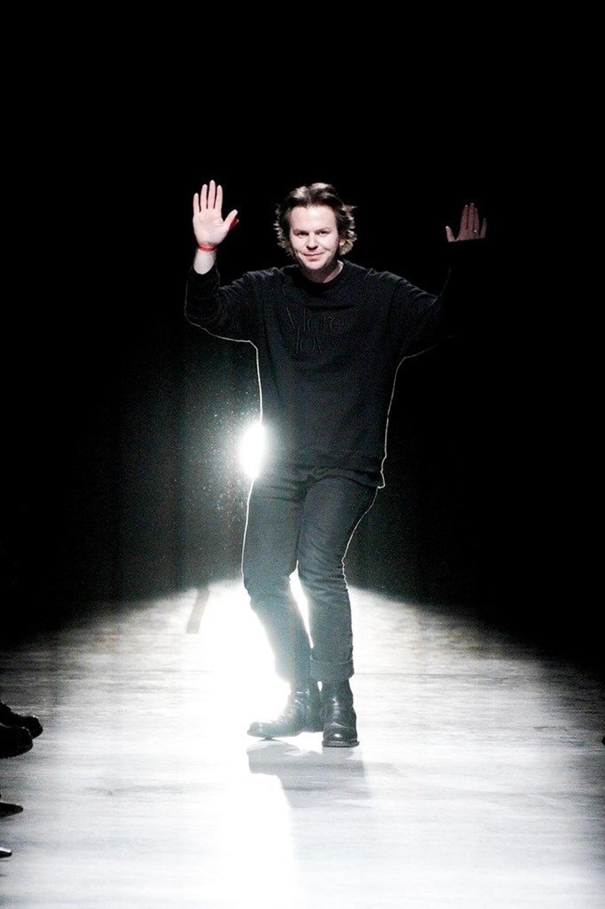 Christopher Kane