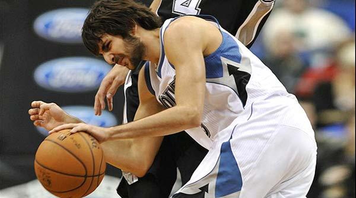 Després de derrotar els San Antonio Spurs (106-96).